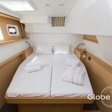 Lagoon 450 F