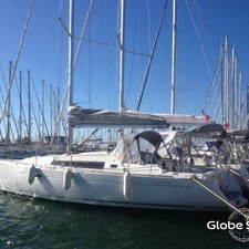 Beneteau Oceanis 37