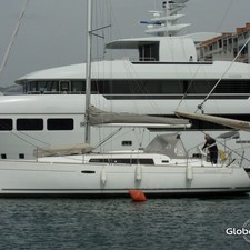Beneteau Oceanis 37