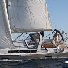 Beneteau Oceanis 41