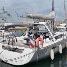 Beneteau Oceanis 41