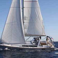 Beneteau Oceanis 41
