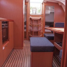 Bavaria Cruiser 41