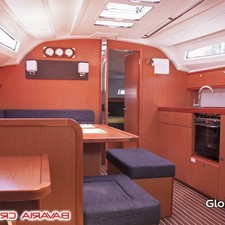 Bavaria Cruiser 41