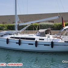 Bavaria Cruiser 41