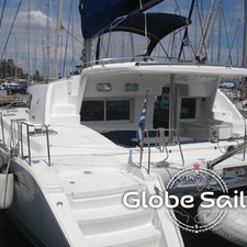 Lagoon 440