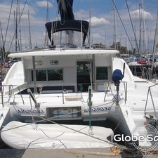 Lagoon 440