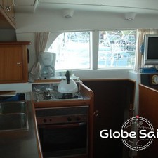 Lagoon 440