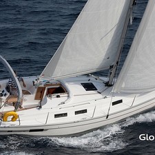 Bavaria 32 Cruiser