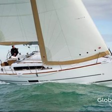 Dufour 350 Grand Large