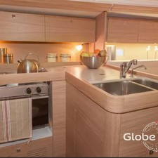 Dufour 350 Grand Large