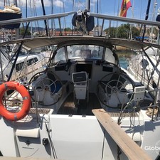 Jeanneau Sun Odyssey 409