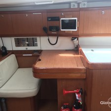 Jeanneau Sun Odyssey 409