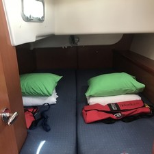 Jeanneau Sun Odyssey 409