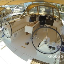 Dufour 382 Grand Large