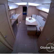 Dufour 382 Grand Large