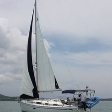 Bavaria 34 Cruiser
