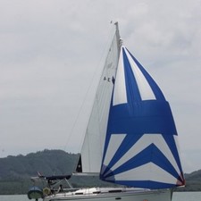 Bavaria 34 Cruiser