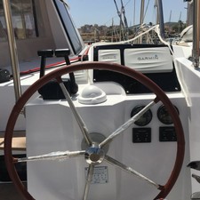 Nautitech 40 Open