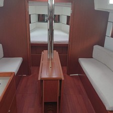 Beneteau Oceanis 38.1