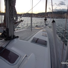 Bavaria 50 Cruiser