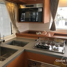 Lagoon 450