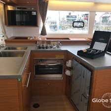 Lagoon 450
