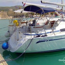 Bavaria 33 Cruiser