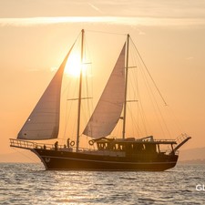 Dalla pieta yachts dp 48 altair