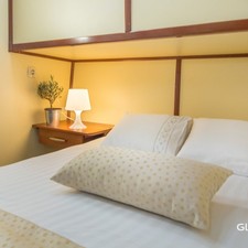 Dalla pieta yachts dp 48 altair