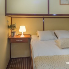 Dalla pieta yachts dp 48 altair