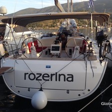 Bavaria Cruiser 46