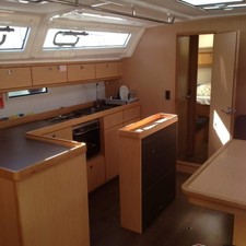 Bavaria Cruiser 46