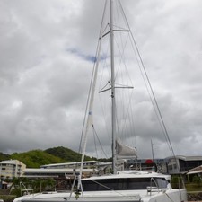 Fountaine Pajot Saona 47