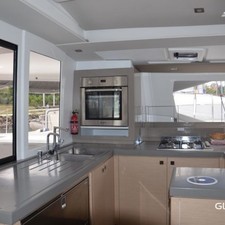 Fountaine Pajot Saona 47