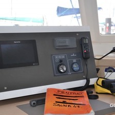 Fountaine Pajot Saona 47