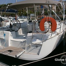 Jeanneau Sun Odyssey 439