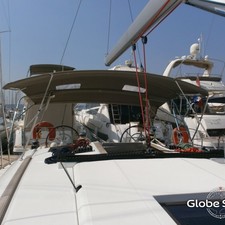 Jeanneau Sun Odyssey 439