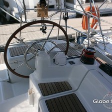 Jeanneau Sun Odyssey 439