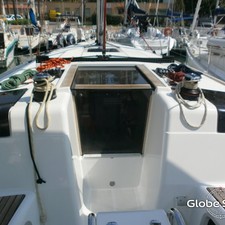 Jeanneau Sun Odyssey 439