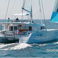 Lagoon 450