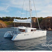 Lagoon 450