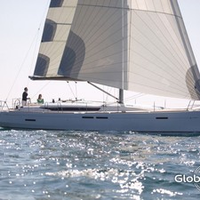 Jeanneau Sun Odyssey 449
