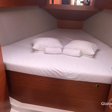 Dufour 360 Grand Large