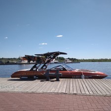 Malibu Wakesetter 20MXZ