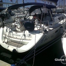 Jeanneau Sun Odyssey 39i