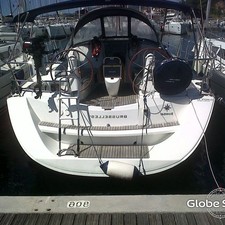 Jeanneau Sun Odyssey 39i
