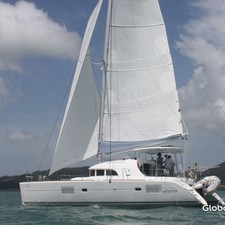 Lagoon 380