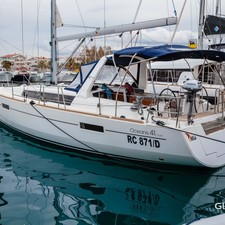 Beneteau Oceanis 41
