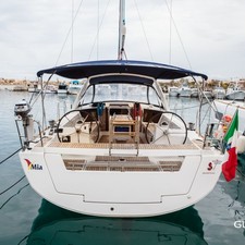 Beneteau Oceanis 41